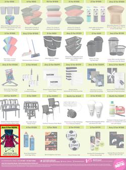 Game : More 4 Less (01 May - 31 July 2026), page 8