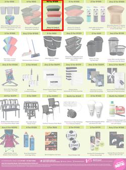 Game : More 4 Less (01 May - 31 July 2026), page 8