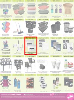 Game : More 4 Less (01 May - 31 July 2026), page 8