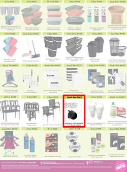 Game : More 4 Less (01 May - 31 July 2026), page 8