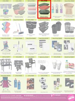 Game : More 4 Less (01 May - 31 July 2026), page 8