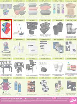 Game : More 4 Less (01 May - 31 July 2026), page 8