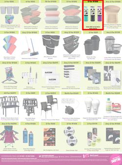 Game : More 4 Less (01 May - 31 July 2026), page 8