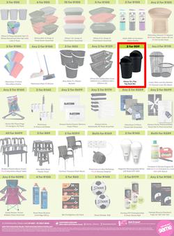 Game : More 4 Less (01 May - 31 July 2026), page 8