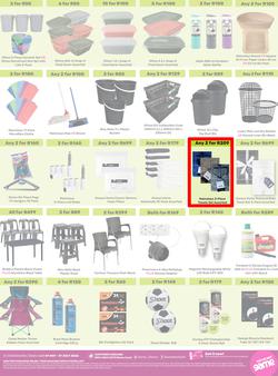 Game : More 4 Less (01 May - 31 July 2026), page 8