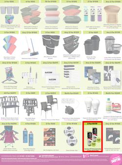 Game : More 4 Less (01 May - 31 July 2026), page 8