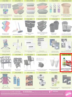 Game : More 4 Less (01 May - 31 July 2026), page 8