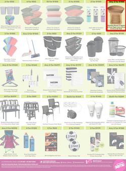 Game : More 4 Less (01 May - 31 July 2026), page 8