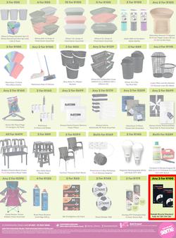 Game : More 4 Less (01 May - 31 July 2026), page 8