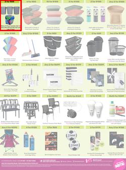 Game : More 4 Less (01 May - 31 July 2026), page 8