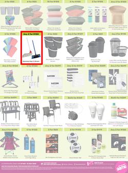 Game : More 4 Less (01 May - 31 July 2026), page 8