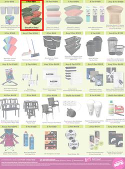 Game : More 4 Less (01 May - 31 July 2026), page 8