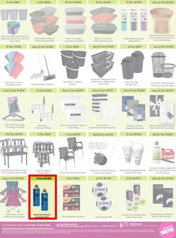 Game : More 4 Less (01 May - 31 July 2026), page 8