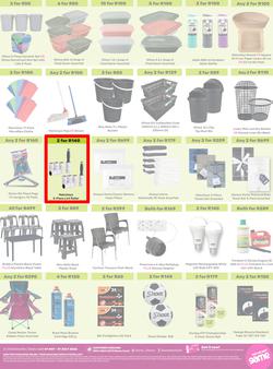 Game : More 4 Less (01 May - 31 July 2026), page 8