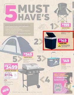 Game : Outdoor Is Officially In At Everyday Low, Low Prices (23 March - 19 April 2022), page 2
