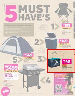 Game : Outdoor Is Officially In At Everyday Low, Low Prices (23 March - 19 April 2022), page 2