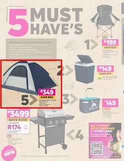 Game : Outdoor Is Officially In At Everyday Low, Low Prices (23 March - 19 April 2022), page 2