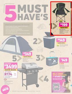 Game : Outdoor Is Officially In At Everyday Low, Low Prices (23 March - 19 April 2022), page 2