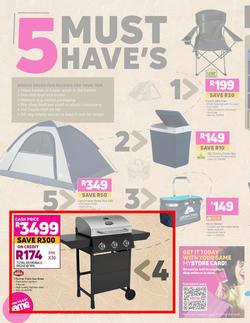 Game : Outdoor Is Officially In At Everyday Low, Low Prices (23 March - 19 April 2022), page 2