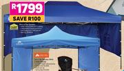 Campmaster 3m x 4.5m Gazebo
