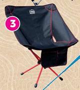 Campmaster Go Anywhere Chair