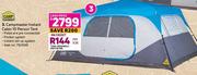 Campmaster Instant Cabin 10 Person Tent