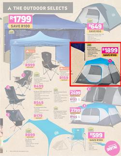 Game : Outdoor Is Officially In At Everyday Low, Low Prices (23 March - 19 April 2022), page 3