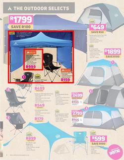 Game : Outdoor Is Officially In At Everyday Low, Low Prices (23 March - 19 April 2022), page 3