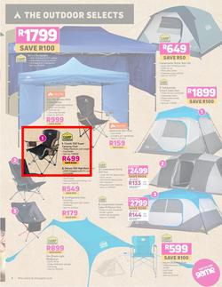 Game : Outdoor Is Officially In At Everyday Low, Low Prices (23 March - 19 April 2022), page 3