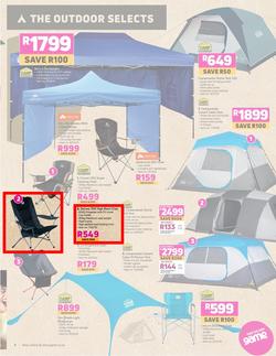 Game : Outdoor Is Officially In At Everyday Low, Low Prices (23 March - 19 April 2022), page 3