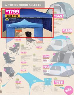 Game : Outdoor Is Officially In At Everyday Low, Low Prices (23 March - 19 April 2022), page 3