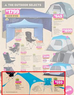 Game : Outdoor Is Officially In At Everyday Low, Low Prices (23 March - 19 April 2022), page 3