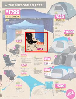 Game : Outdoor Is Officially In At Everyday Low, Low Prices (23 March - 19 April 2022), page 3