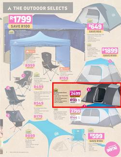 Game : Outdoor Is Officially In At Everyday Low, Low Prices (23 March - 19 April 2022), page 3