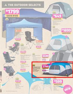 Game : Outdoor Is Officially In At Everyday Low, Low Prices (23 March - 19 April 2022), page 3