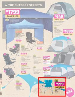 Game : Outdoor Is Officially In At Everyday Low, Low Prices (23 March - 19 April 2022), page 3