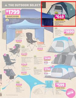 Game : Outdoor Is Officially In At Everyday Low, Low Prices (23 March - 19 April 2022), page 3