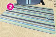 Campmaster Picnic Mat PVC