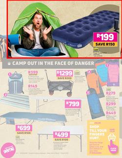 Game : Outdoor Is Officially In At Everyday Low, Low Prices (23 March - 19 April 2022), page 4