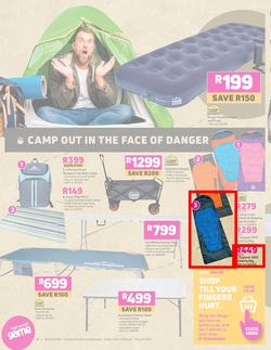 Game : Outdoor Is Officially In At Everyday Low, Low Prices (23 March - 19 April 2022), page 4
