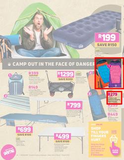 Game : Outdoor Is Officially In At Everyday Low, Low Prices (23 March - 19 April 2022), page 4