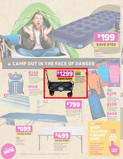 Game : Outdoor Is Officially In At Everyday Low, Low Prices (23 March - 19 April 2022), page 4