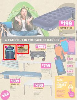 Game : Outdoor Is Officially In At Everyday Low, Low Prices (23 March - 19 April 2022), page 4