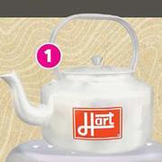 Hart Aluminium Kettle