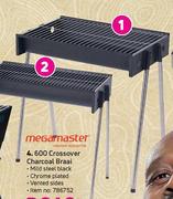 Expert Grill Midi Braai
