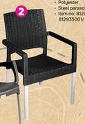 Ruby Chair