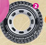 Intex Giant Tyre Tube
