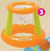 Intex Floating Hoops