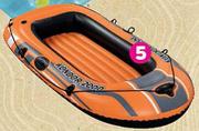 Bestway Kondor 2000-1.96m x 1.14m