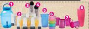 Otima 10 Pack Milla Cup 500ml-For 2